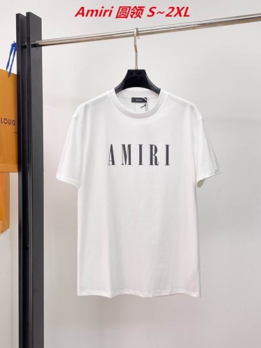 A.m.i.r.i. Round neck 72425 Men