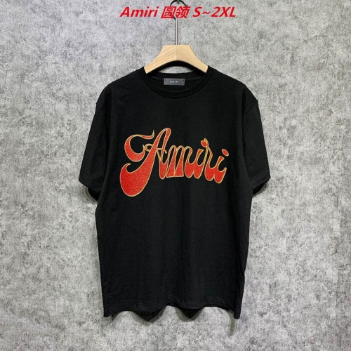 A.m.i.r.i. Round neck 72135 Men