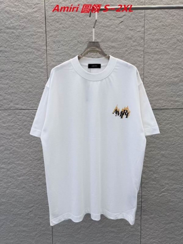 A.m.i.r.i. Round neck 72461 Men