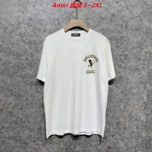 A.m.i.r.i. Round neck 72093 Men