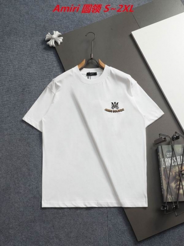 A.m.i.r.i. Round neck 72432 Men