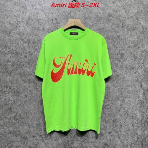 A.m.i.r.i. Round neck 72129 Men