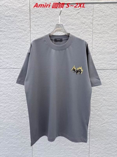 A.m.i.r.i. Round neck 72459 Men