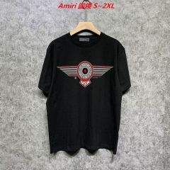 A.m.i.r.i. Round neck 72305 Men