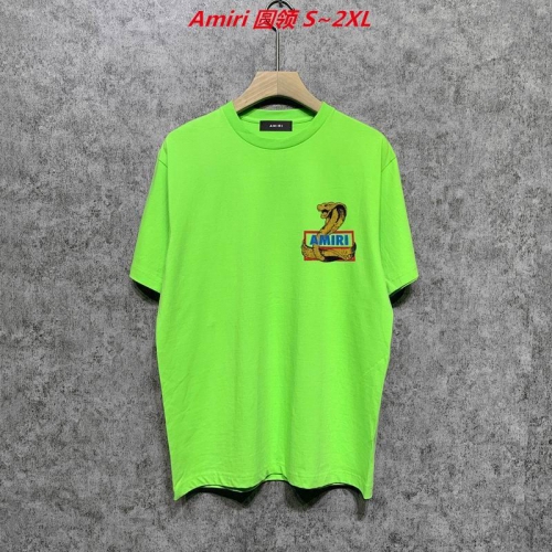 A.m.i.r.i. Round neck 72113 Men