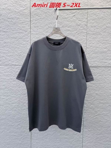 A.m.i.r.i. Round neck 72447 Men
