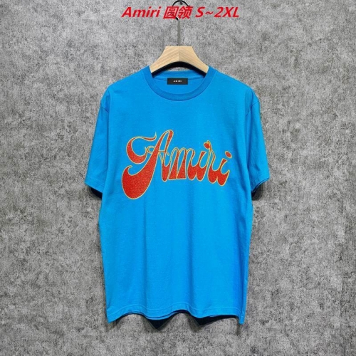 A.m.i.r.i. Round neck 72127 Men