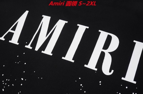 A.m.i.r.i. Round neck 72415 Men