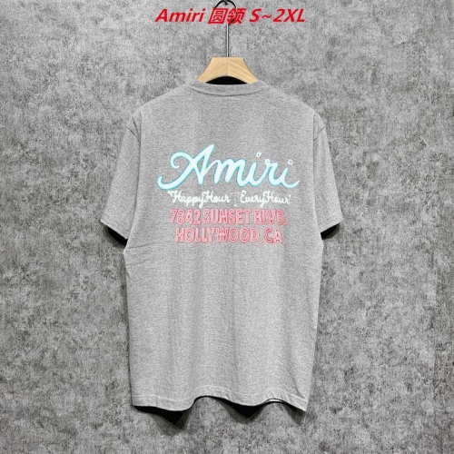 A.m.i.r.i. Round neck 72101 Men