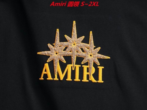 A.m.i.r.i. Round neck 72436 Men