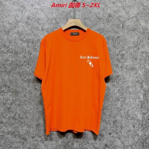 A.m.i.r.i. Round neck 72080 Men