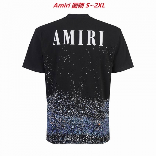 A.m.i.r.i. Round neck 72417 Men