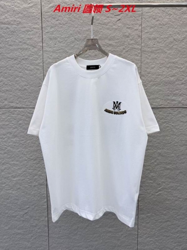 A.m.i.r.i. Round neck 72449 Men