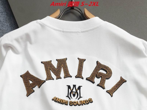 A.m.i.r.i. Round neck 72427 Men