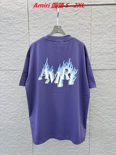 A.m.i.r.i. Round neck 72456 Men