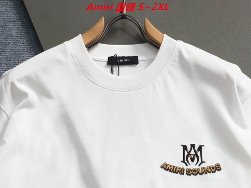 A.m.i.r.i. Round neck 72430 Men