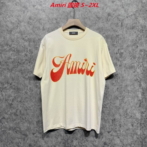 A.m.i.r.i. Round neck 72133 Men