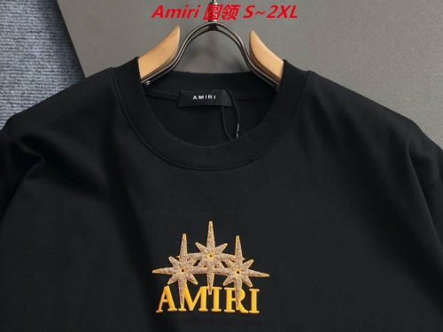 A.m.i.r.i. Round neck 72437 Men