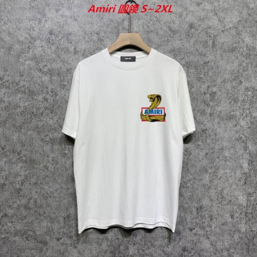 A.m.i.r.i. Round neck 72123 Men