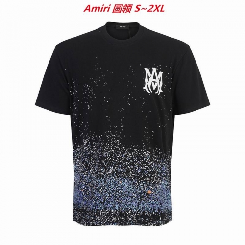 A.m.i.r.i. Round neck 72418 Men