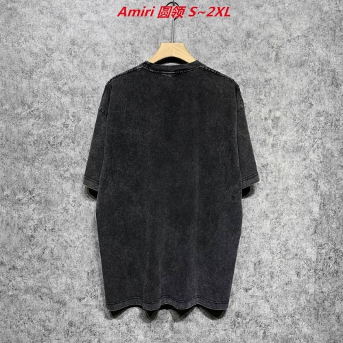 A.m.i.r.i. Round neck 72399 Men