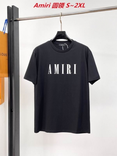 A.m.i.r.i. Round neck 72424 Men
