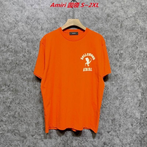 A.m.i.r.i. Round neck 72085 Men