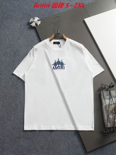 A.m.i.r.i. Round neck 72439 Men