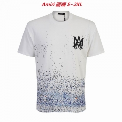A.m.i.r.i. Round neck 72420 Men