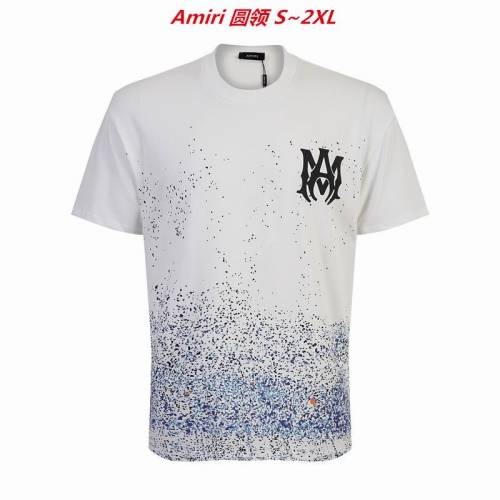 A.m.i.r.i. Round neck 72420 Men