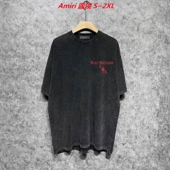 A.m.i.r.i. Round neck 72350 Men