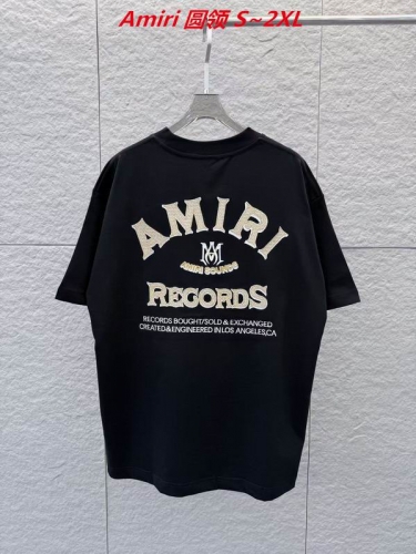 A.m.i.r.i. Round neck 72444 Men