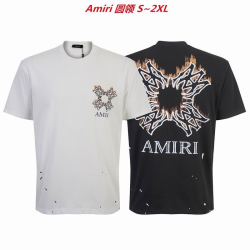 A.m.i.r.i. Round neck 72410 Men