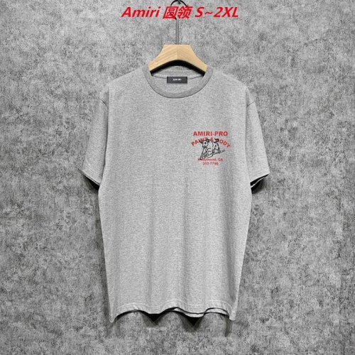 A.m.i.r.i. Round neck 72140 Men