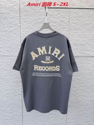 A.m.i.r.i. Round neck 72446 Men
