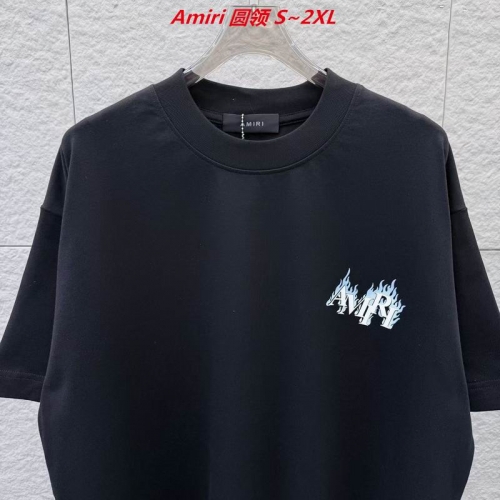 A.m.i.r.i. Round neck 72453 Men