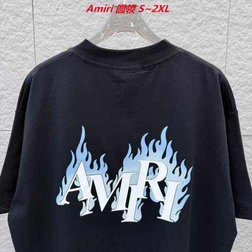 A.m.i.r.i. Round neck 72451 Men