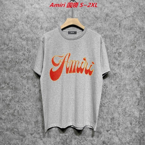 A.m.i.r.i. Round neck 72130 Men