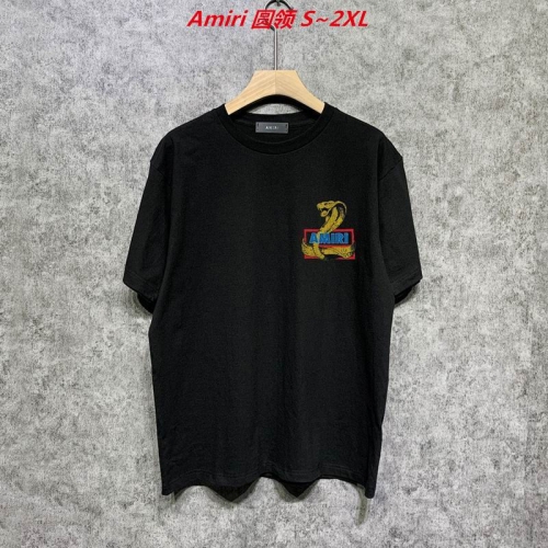 A.m.i.r.i. Round neck 72125 Men