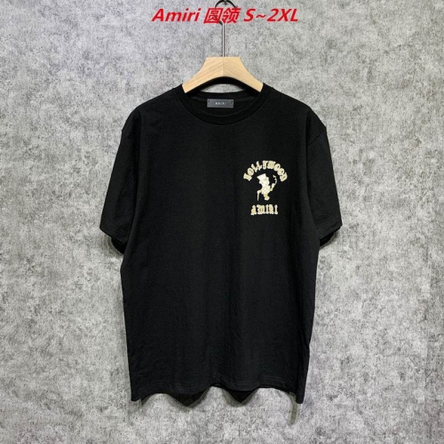 A.m.i.r.i. Round neck 72099 Men
