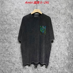 A.m.i.r.i. Round neck 72328 Men
