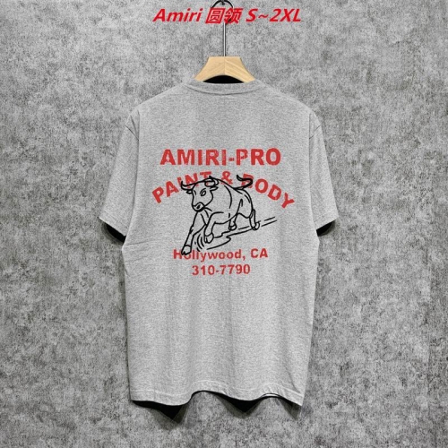 A.m.i.r.i. Round neck 72139 Men