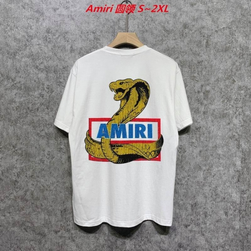 A.m.i.r.i. Round neck 72122 Men