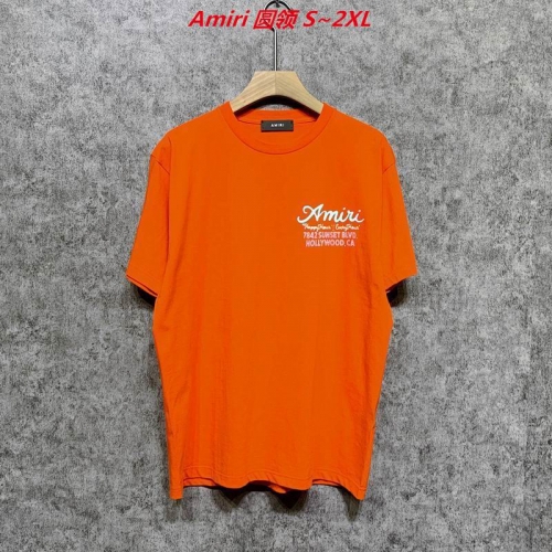 A.m.i.r.i. Round neck 72108 Men