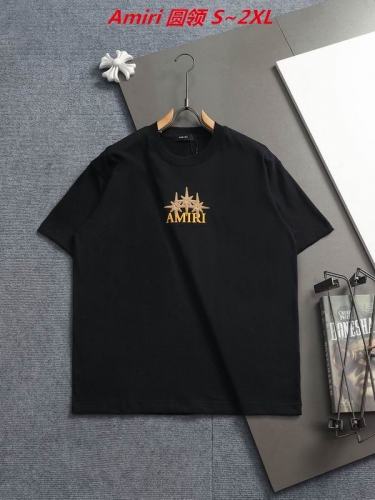 A.m.i.r.i. Round neck 72438 Men