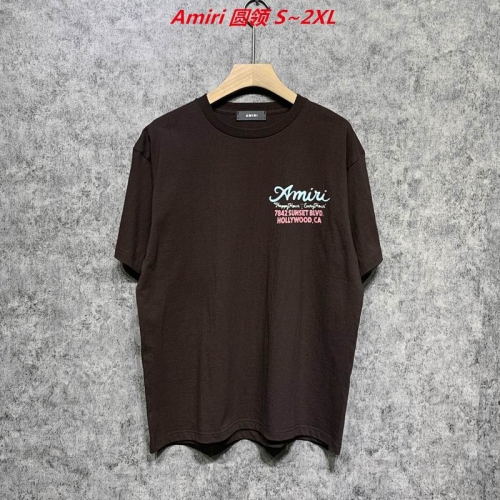 A.m.i.r.i. Round neck 72104 Men