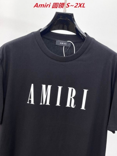 A.m.i.r.i. Round neck 72423 Men