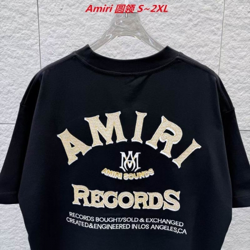 A.m.i.r.i. Round neck 72441 Men