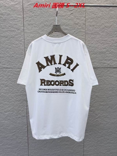 A.m.i.r.i. Round neck 72448 Men