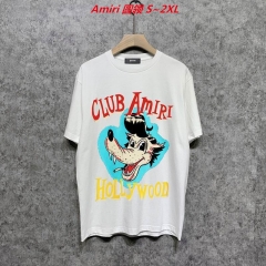 A.m.i.r.i. Round neck 72178 Men